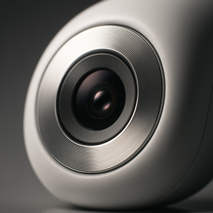 Wireless Pet Collar Camera