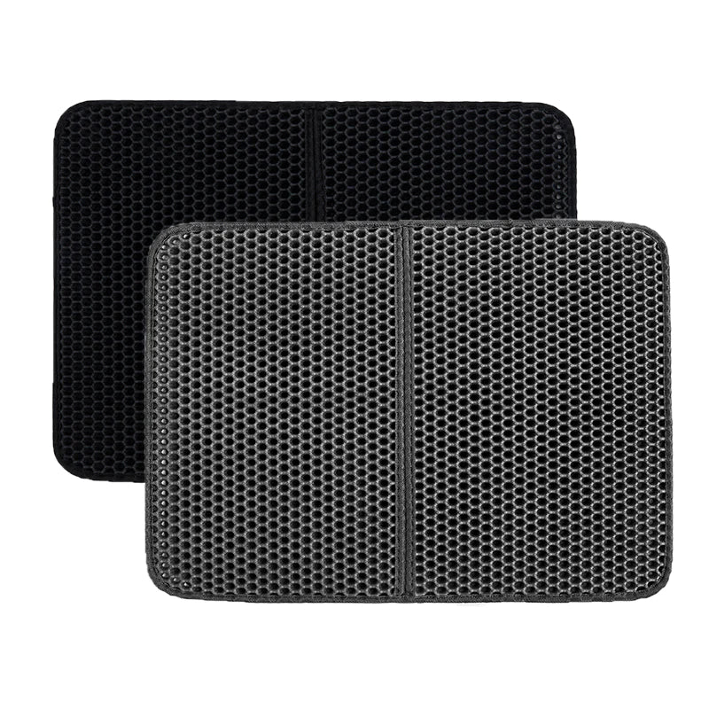 Waterproof Cat Litter Mat 