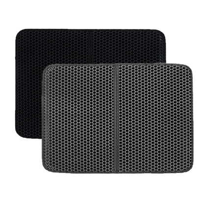 Waterproof Cat Litter Mat 