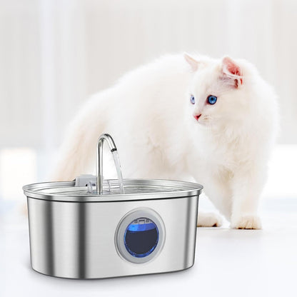Automatic Pet Water Dispenser