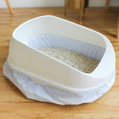 Cat Litter Liner Bags