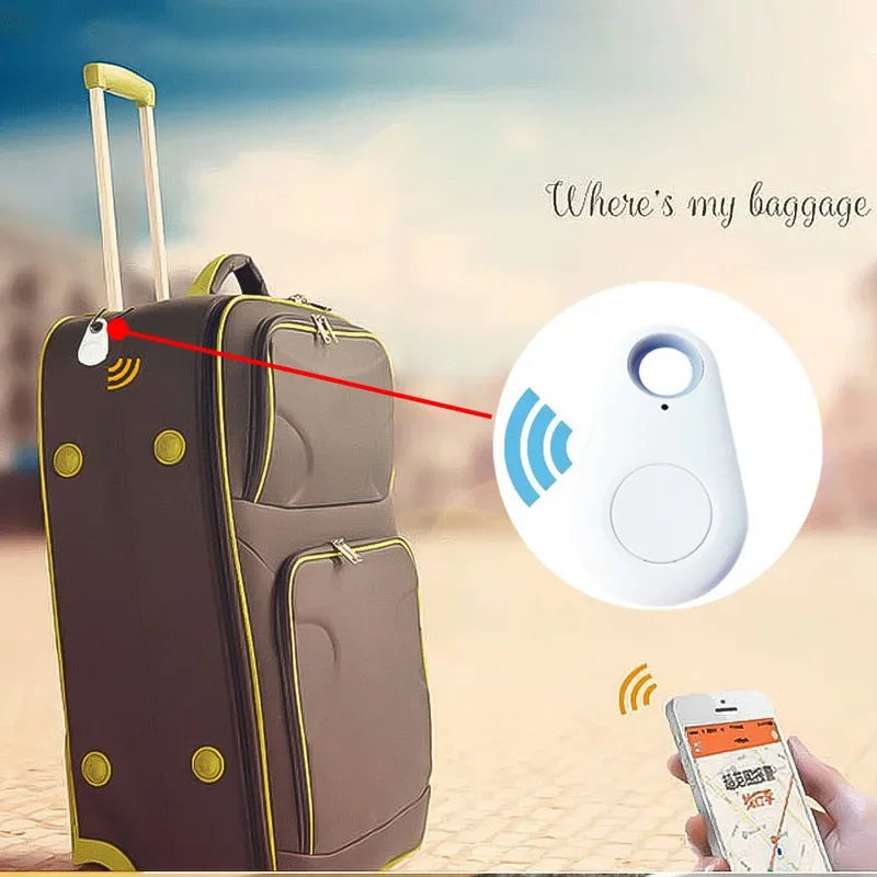 Pet Smart GPS Tracker