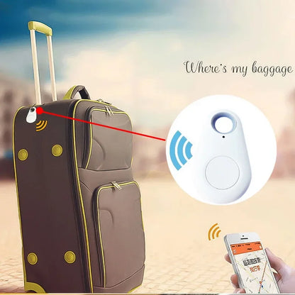 Pet Smart GPS Tracker