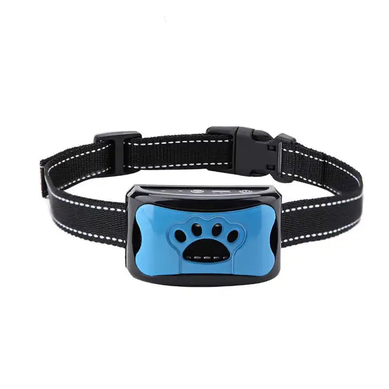 Anti-Bark Dog Collar