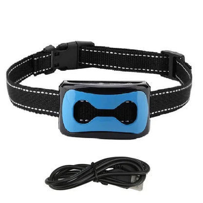 Anti-Bark Dog Collar