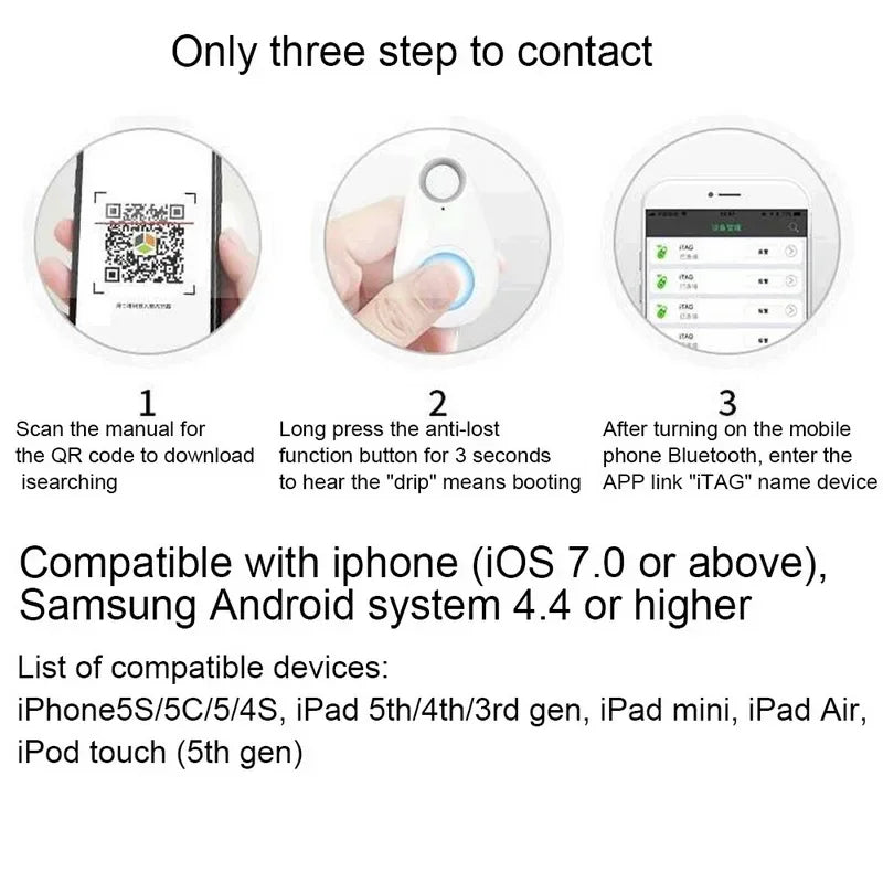 Pet Smart GPS Tracker