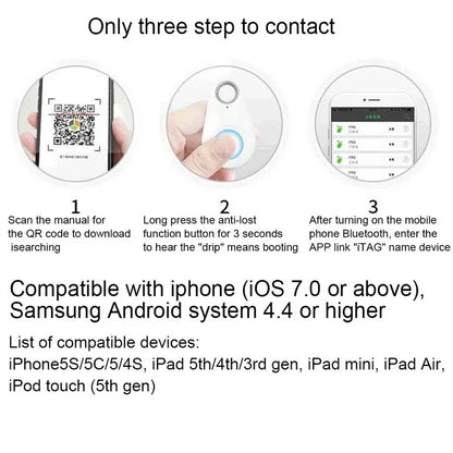 Pet Smart GPS Tracker