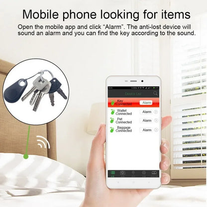 Pet Smart GPS Tracker