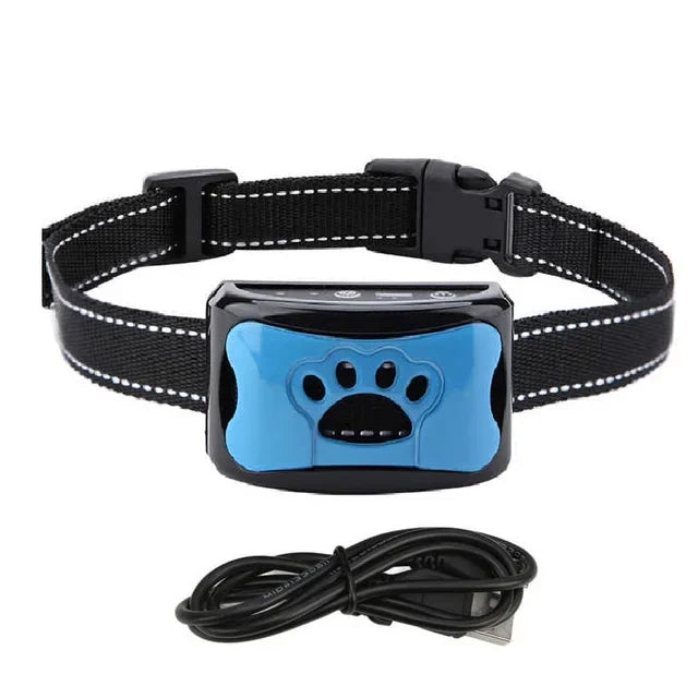 Anti-Bark Dog Collar