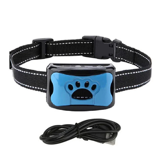 Anti-Bark Dog Collar