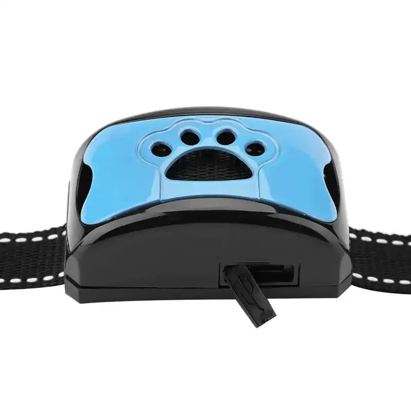 Anti-Bark Dog Collar