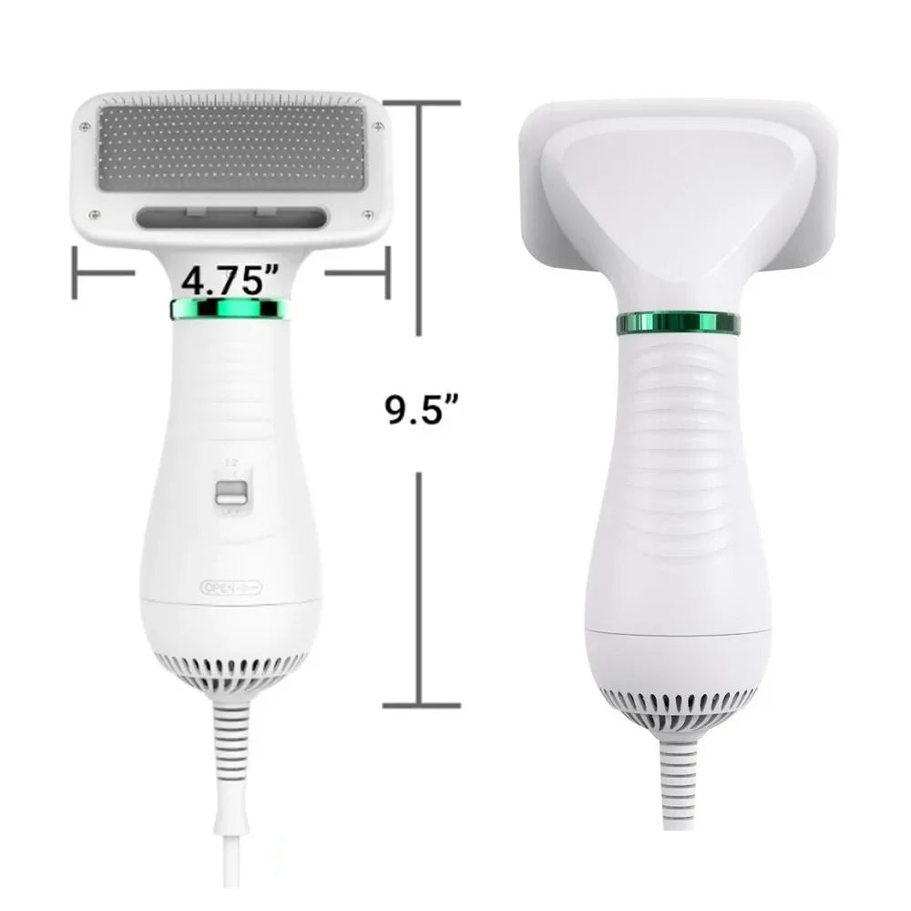 Pet Electric Hair Dryer