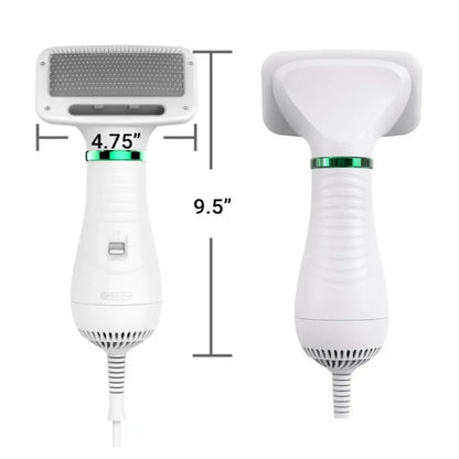 Pet Electric Hair Dryer
