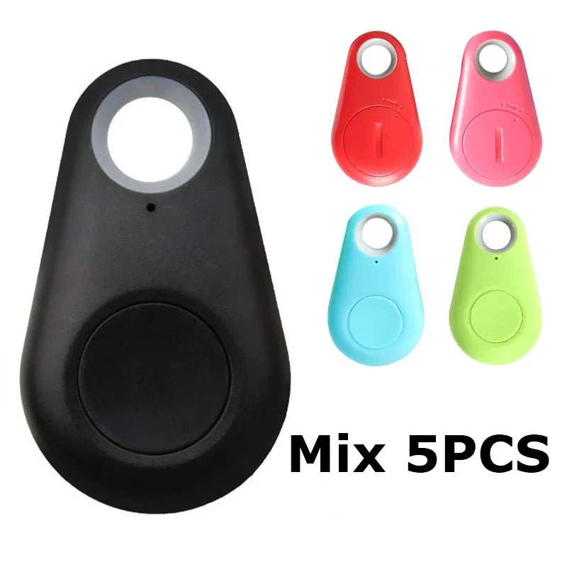 Pet Smart GPS Tracker