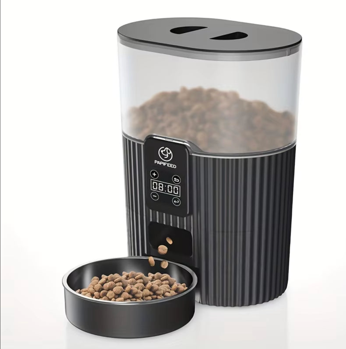 Smart Automatic Cat Feeder