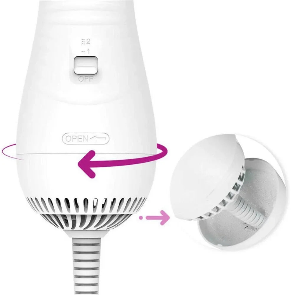 Pet Electric Hair Dryer