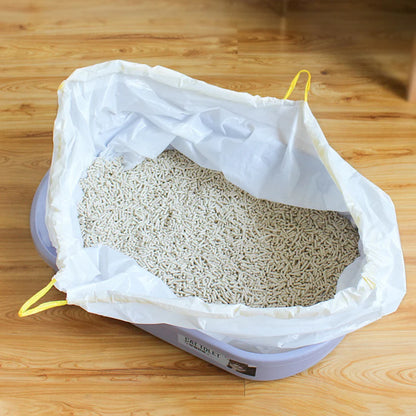 Cat Litter Liner Bags